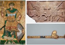 Не лише Скіфське золото. Які унікальні культурні цінності України досі знаходяться за кордоном