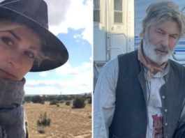 Актор Алек Болдвін на зйомках фільму випадково застрелив операторку з України: ще одна людина дістала поранення