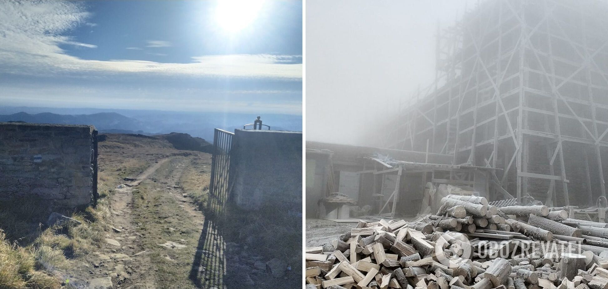 Піп Іван Чорногірський.