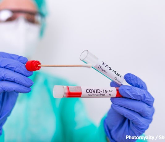 “Може бути гірше, ніж навесні” – лікарка про ситуацію з коронавірусом в Україні