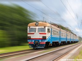 Залізничного сполучення між Білоруссю та Україною більше немає – голова правління Української залізниці