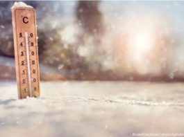 Синоптикиня розповіла, чи чекати снігу взимку в Україні та чим загрожує зміна клімату