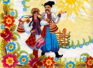 15 Ukrainian Songs That Every Ukrainian Should Know