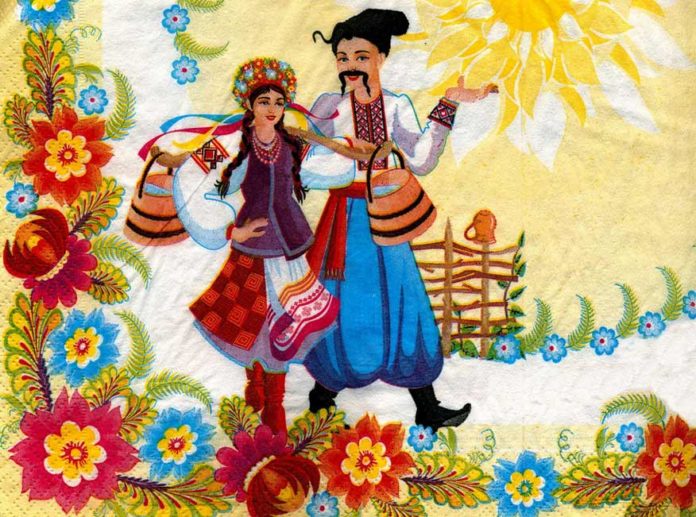 15 Ukrainian Songs That Every Ukrainian Should Know