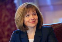 Померла заступниця міністра освіти України Любомира Мандзій