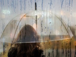 В Україну йде похолодання, є ймовірність снігу з дощем: синоптики назвали дату