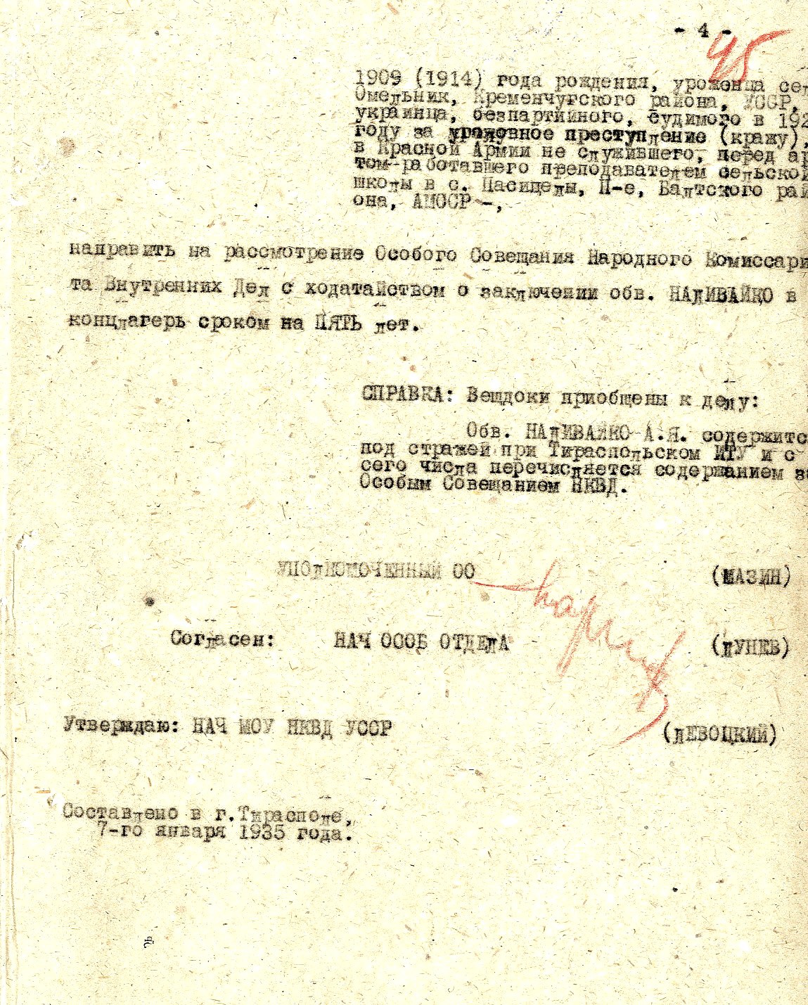 Розсекречені документи про жахи Голодомору: &quot;вимерло 50% українського селянства&quot; (фото архіву)