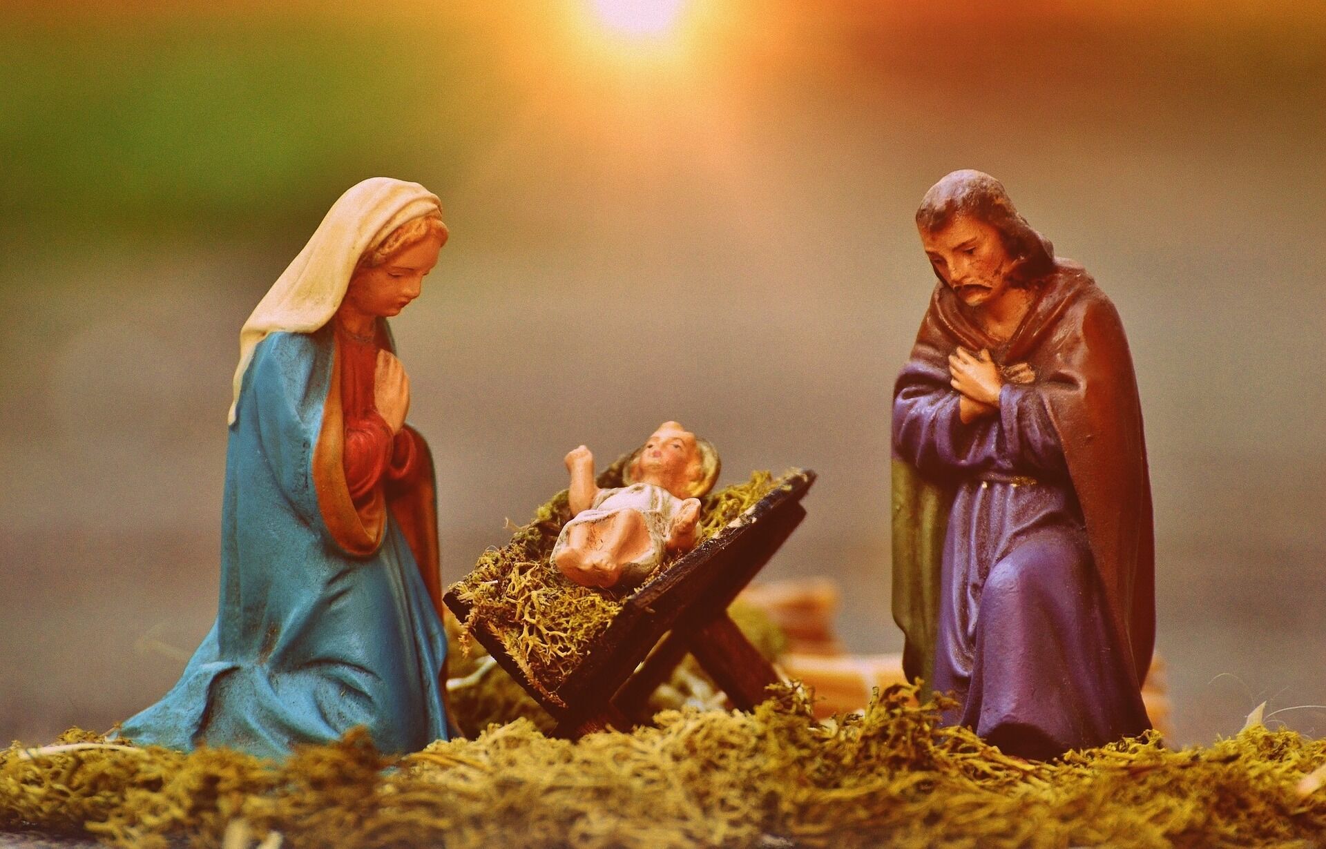 25 грудня Різдво відзначають католики, протестанти та частина православних