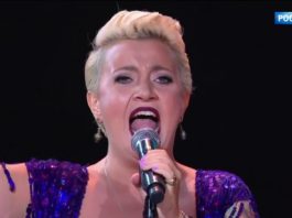 “Я не з боягузливих”: джазова співачка Теона Контрідзе зібралась провести концерт у Києві після гастролей у РФ