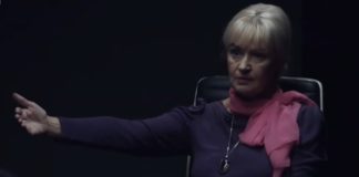 "Порошенко гірший від Януковича!": Фаріон розповіла, як Порошенко брехав їй, стверджуючи, що на його шоколадках напис українською мовою (відео)