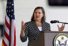 США можуть повністю ізолювати РФ від світової фінансової системи – Держдеп