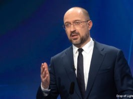 Шмигаль анонсував контрнаступ вже найближчим часом