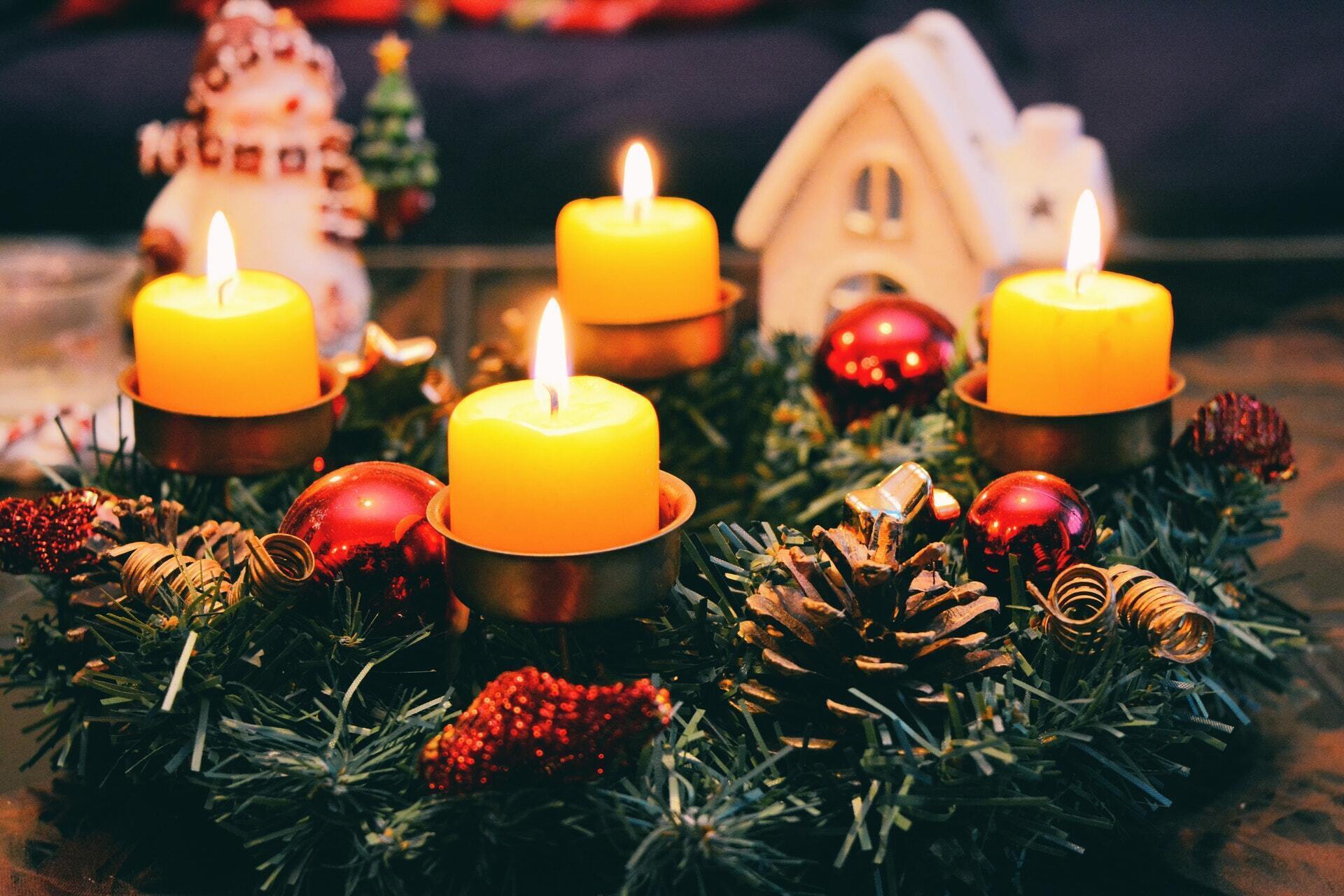 Різдво Христове – одне з головних християнських свят