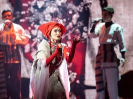 Аліна Паш не відмовлялася від Євробачення, її дискваліфікували, – організатори Нацвідбору