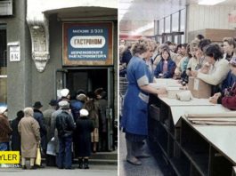 “Винна не держава, а люди”: як киянам у СРСР пояснювали відсутність ковбаси на прилавках