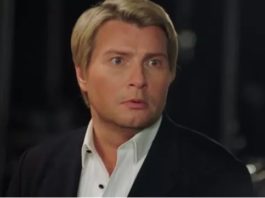 Слідом за Міхалковим, Газмановим та Канделакі: український суд заочно арештував Миколу Баскова