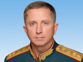 Мінус один: на війні в Україні ліквідували чергового генерала окупантів