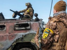 У Запорізькій області ЗСУ ліквідували понад 100 окупантів – Генштаб