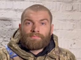 «Ситуація перейшла критичну межу. Політикам усього світу має бути соромно» – командир морпіхів ЗСУ з «Азовсталі»