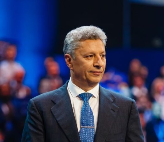 ОПЗЖ перейменувалася в Раді, створивши нову депутатську групу: хто очолив