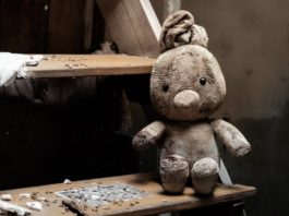 У Харкові в лікарні помер 2-річний хлопчик, який отримав поранення під час обстрілів