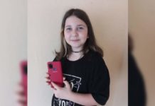 ЗСУ повернули 10-річній дівчинці телефон, який в неї забрали окупанти