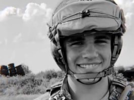 Йому було лише 20 років: у боях за Маріуполь загинув боєць, який у Мережі зачарував усіх українок