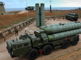 На Харківщині ворог розгортає додаткові зенітні ракетні дивізіони – зведення штабу