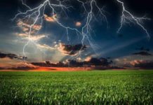 В Україну йде холодний атмосферний фронт: синоптикиня розповіла, де чекати різкого похолодання (мапа)