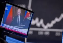 Росія змінює свою пропаганду через військові невдачі – розвідка