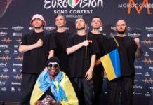 “Азовсталь” та ризик дискваліфікації з “Євробачення”: про що говорив Kalush Orchestra після перемоги у конкурсі