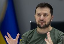 Світ виявився неготовим до української сміливості – Зеленський