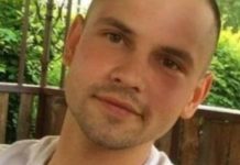 У бою під Бахмутом загинув захисник з Львівщини Юрій Канюк