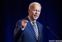 Символічно: Байден підпише законопроєкт про ленд-ліз для України 9 травня