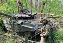 ЗСУ контратакують у Херсонській області і успішно обороняють Сєвєродонецьк – Британська розвідка