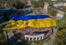 Російські окупанти збираються йти з окупованого Мелітополя: куди вони переміщуються