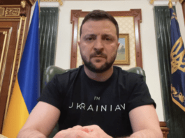 В оточенні президента розповіли про те, що залишається за кадром записів щоденних звернень