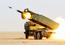 Україна отримає ще чотири HIMARS від США – Байден підписав указ