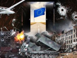 Історичне рішення ЄС: Україна отримала статус кандидата, що це означає для країни