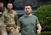 “Нам потрібно переломити їх”: Зеленський розповів про ситуацію на передовій