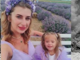 Скандальне відео із матір’ю загиблої 4-річної Лізи у Вінниці: в ОП відреагували на інцидент