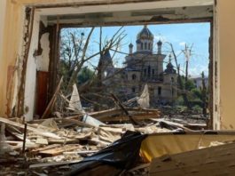 У Вінниці не ідентифікували двох загиблих дітей та 11 дорослих