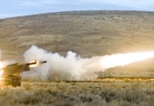 З новими ракетами для HIMARS, які битимуть на 300 км, Україна зможе контролювати виходи з Криму – військовий експерт