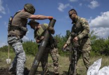 Коли Україна може звільнити захоплені Росією міста: відповідь генерала