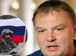 Росія воює не за Донбас: у МВС назвали головну мету війни Путіна проти України