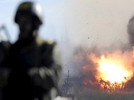 Окупанти стали чорноземом: в “Азові” показали блискучі удари по ворогу (відео)