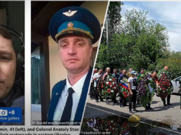 Ударами HIMARS в Україні вбито двох найкращих пілотів Путіна – Daily Mail