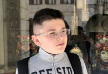 Одиночна камера та прибирання катівень: 16-річний син запорізького чиновника розповів про російський полон