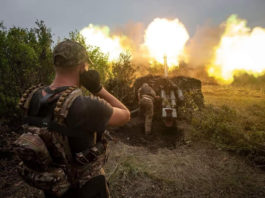 ЗСУ штурмують позиції окупантів: ситуацію на фронтах України зобразили на свіжій мапі бойових дій