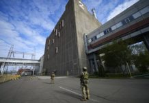Станцію потрібно повернути Україні: ЄС і 42 країни закликали Росію вивести свої війська зі Запорізької АЕС